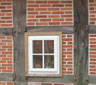 Holzhandwerk - Holzfenster