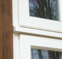 Holzhandwerk - Holzfenster