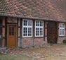 Holzhandwerk - Holzfenster