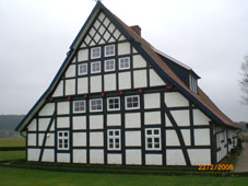 Holzhandwerk - Holzfenster