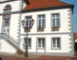 Holzhandwerk - Holzfenster