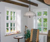 Holzhandwerk - Holzfenster