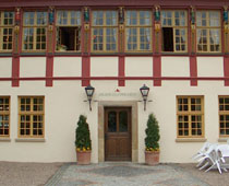Holzhandwerk - Holzfenster