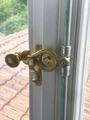 Holzhandwerk - Holzfenster