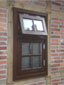 Holzhandwerk - Holzfenster