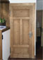 Holzhandwerk - Holzfenster