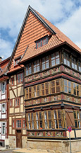 Holzhandwerk - Projekte