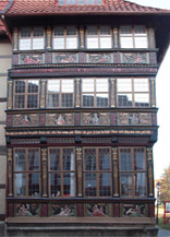 Holzhandwerk - Projekte
